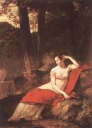 Pierre-Paul Prud hon The Empress josephine Germany oil painting artist